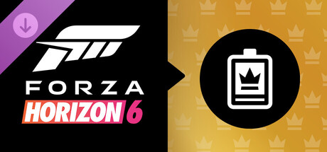 极限竞速：地平线6正式版/Forza Horizon 6