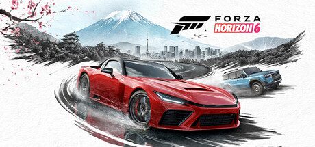 极限竞速：地平线6/Forza Horizon 6/支持网络联机