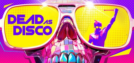 死亡迪斯科/Dead as Disco