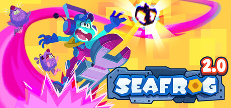 海蛙|Seafrog