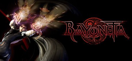 猎天使魔女/Bayonetta