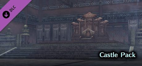 真三国无双7：帝国/DYNASTY WARRIORS 8 Empires