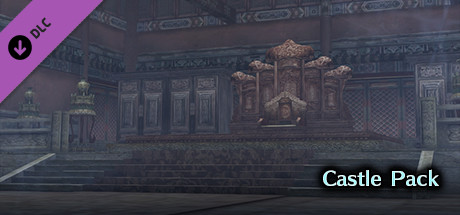真三国无双7：帝国/DYNASTY WARRIORS 8 Empires