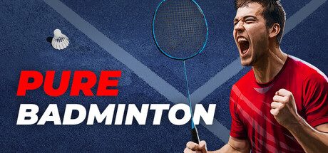 纯正羽毛球/Pure Badminton