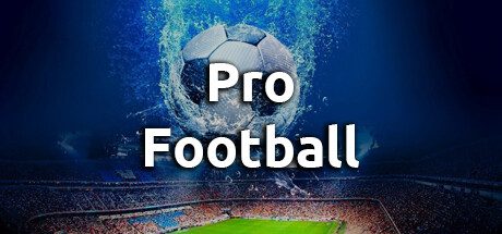职业足球/Pro Football
