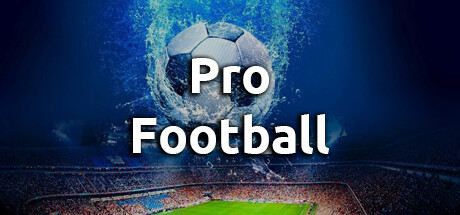 职业足球/Pro Football