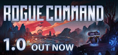 肉鸽指挥官/Rogue Command