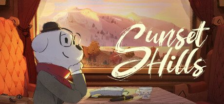 落日山丘/Sunset Hills v20250909 免安装中文版