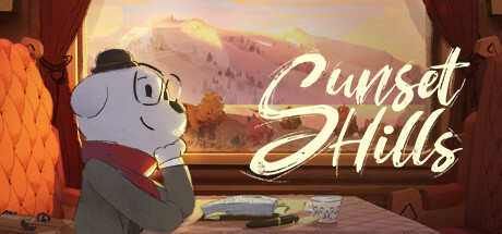 落日山丘/Sunset Hills v20250909 免安装中文版