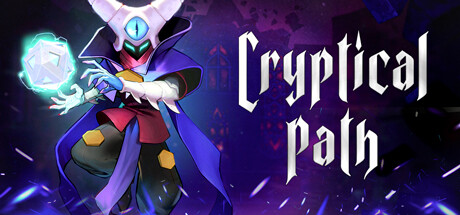 隐秘之路|水晶之路|Cryptical Path中文