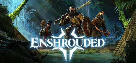 雾锁王国/Enshrouded/支持网络联机
