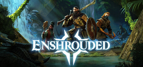 雾锁王国/Enshrouded/支持网络联机