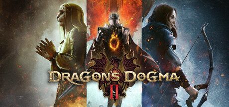 龙之信条2-虚拟机版/Dragon’s Dogma 2 HYPERVISOR
