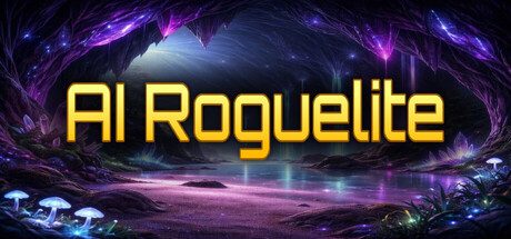 AI肉鸽/AI Roguelite