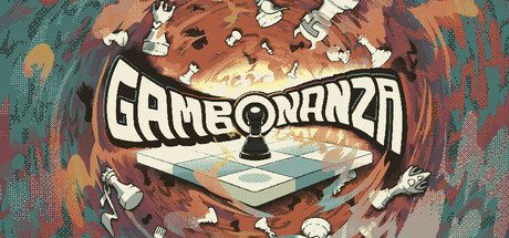 千棋百计/Gambonanza
