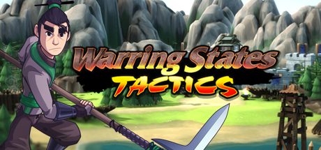 华夏史诗：战国/Huaxia: Warring States