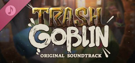 变废为宝哥布林/Trash Goblin