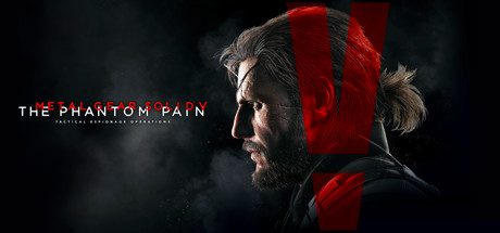 合金装备5：幻痛-虚拟机版/METAL GEAR SOLID V: THE PHANTOM PAIN HYPERVISOR