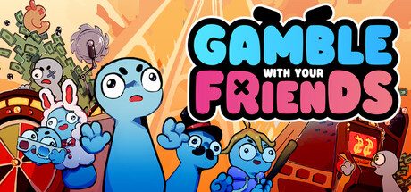 和朋友一起赌博/Gamble With Your Friends/支持网络联机