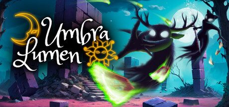 幽影光辉/Umbra Lumen