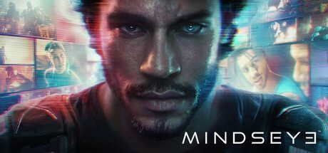 心之眼/MindsEye