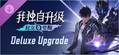 我独自升级：起立·觉醒/Solo Leveling: ARISE OVERDRIVE
