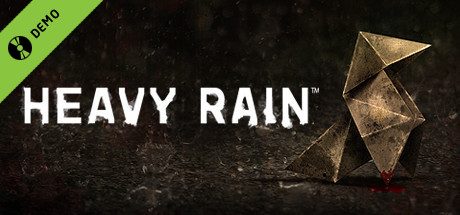 暴雨/Heavy Rain