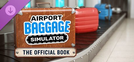机场行李模拟游戏/Airport Baggage Simulator
