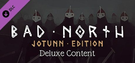残酷北方：佐敦版/Bad North: Jotunn Edition