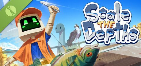 深海刮刮乐/Scale the Depths