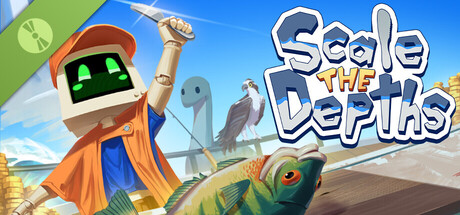 深海刮刮乐/Scale the Depths