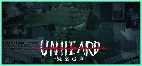 疑案追声/Unheard Build.11111643 免安装中文版