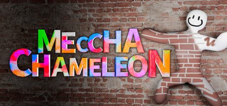 超级变色龙/MECCHA CHAMELEON/支持网络联机