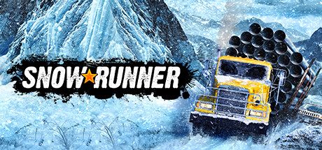 雪地奔驰/SnowRunner/支持网络联机