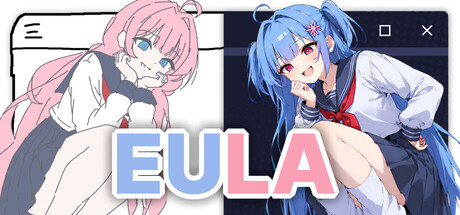 EULA ~2026 人类创造报告~/EULA ~2026 Human Creativity Report~新游发布