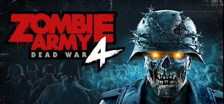 僵尸部队4：死亡战争-虚拟机版/Zombie Army 4: Dead War HYPERVISOR