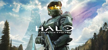 光环：战役进化/Halo: Campaign Evolved