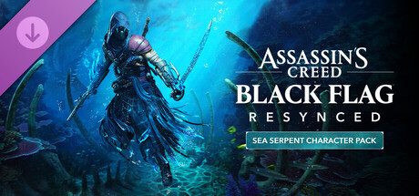 刺客信条：黑旗 记忆重置-虚拟机版/Assassin’s Creed Black Flag Resynced HYPERVISOR