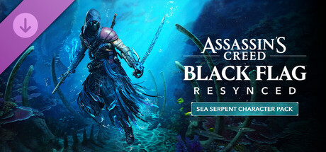 刺客信条：黑旗 记忆重置-虚拟机版/Assassin’s Creed Black Flag Resynced HYPERVISOR
