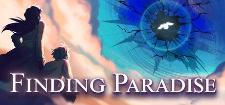 寻找天堂/Finding Paradise