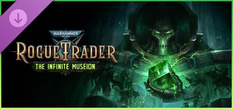 战锤40K：行商浪人/Warhammer 40,000: Rogue Trader