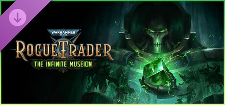 战锤40K：行商浪人/Warhammer 40,000: Rogue Trader