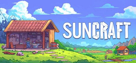 日光工坊/Suncraft