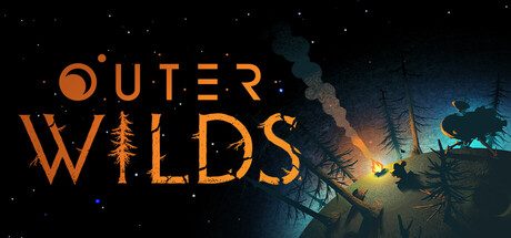 星际拓荒/Outer Wilds
