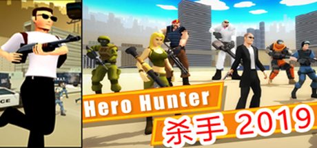 杀手6/5/4/3/2/1/go/Hitman