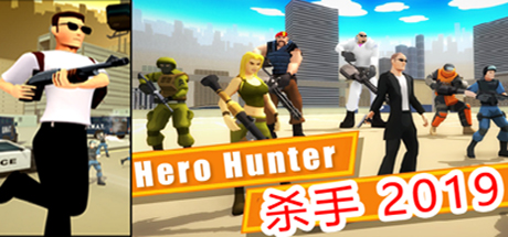 杀手6/5/4/3/2/1/go/Hitman
