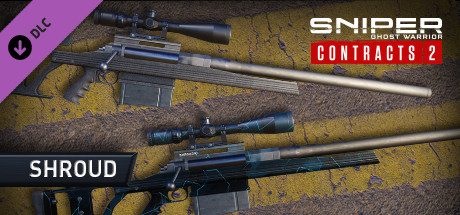 狙击手：幽灵战士契约2/Sniper Ghost Warrior Contracts 2