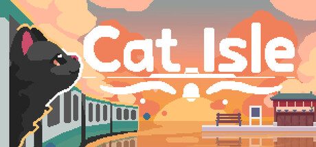 猫之岛/Cat Isle
