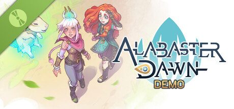 皓白初晓/Alabaster Dawn