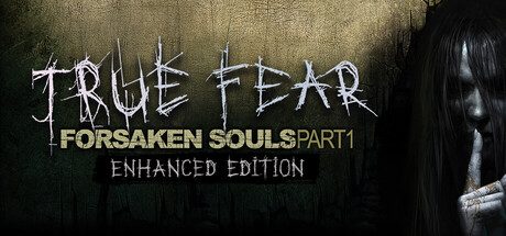 真实恐惧：被遗弃的灵魂/True Fear: Forsaken Souls Part 1